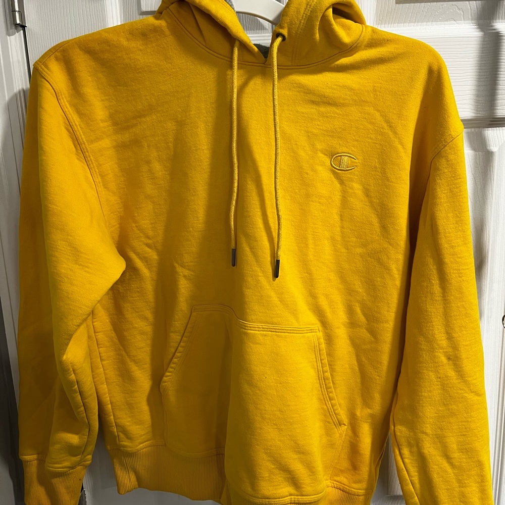 Champion Hoodie
